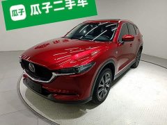 Mazda CX-5 2020 2.5L Automatic AWD Flagship - ფოტო 2
