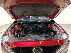 Mazda CX-5 2020 2.5L Automatic AWD Flagship - ფოტო 20