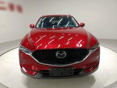 Mazda CX-5 2020 2.5L Automatic AWD Flagship - ფოტო 3
