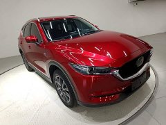 Mazda CX-5 2020 2.5L Automatic AWD Flagship - ფოტო 4