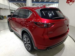 Mazda CX-5 2020 2.5L Automatic AWD Flagship - ფოტო 5