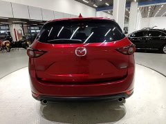 Mazda CX-5 2020 2.5L Automatic AWD Flagship - ფოტო 6