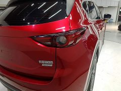 Mazda CX-5 2020 2.5L Automatic AWD Flagship - ფოტო 8