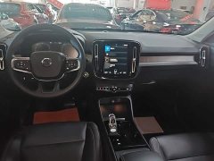 Volvo XC40 T4 AWD Smart Remote Luxury Edition - ფოტო 10