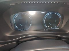 Volvo XC40 T4 AWD Smart Remote Luxury Edition - ფოტო 12
