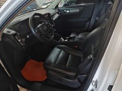 Volvo XC40 T4 AWD Smart Remote Luxury Edition - ფოტო 15