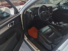 Volvo XC40 T4 AWD Smart Remote Luxury Edition - ფოტო 16