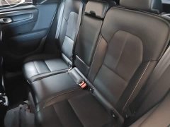 Volvo XC40 T4 AWD Smart Remote Luxury Edition - ფოტო 17