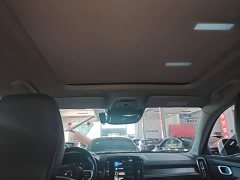 Volvo XC40 T4 AWD Smart Remote Luxury Edition - ფოტო 18