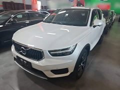 Volvo XC40 T4 AWD Smart Remote Luxury Edition - ფოტო 2
