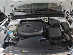 Volvo XC40 T4 AWD Smart Remote Luxury Edition - ფოტო 20