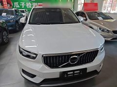 Volvo XC40 T4 AWD Smart Remote Luxury Edition - ფოტო 3