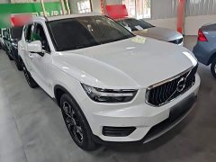 Volvo XC40 T4 AWD Smart Remote Luxury Edition - ფოტო 4