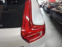 Volvo XC40 T4 AWD Smart Remote Luxury Edition - ფოტო 8