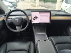 Tesla Model 3 2022 Rear-Wheel Drive - ფოტო 10