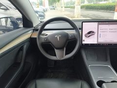 Tesla Model 3 2022 Rear-Wheel Drive - ფოტო 11