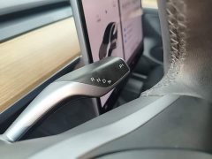 Tesla Model 3 2022 Rear-Wheel Drive - ფოტო 14