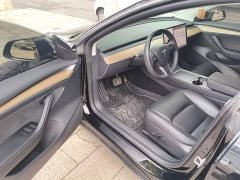 Tesla Model 3 2022 Rear-Wheel Drive - ფოტო 16