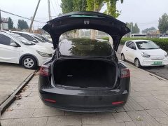 Tesla Model 3 2022 Rear-Wheel Drive - ფოტო 19