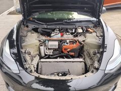 Tesla Model 3 2022 Rear-Wheel Drive - ფოტო 20