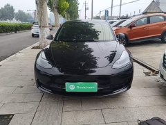 Tesla Model 3 2022 Rear-Wheel Drive - ფოტო 3