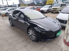 Tesla Model 3 2022 Rear-Wheel Drive - ფოტო 4