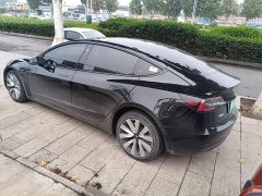 Tesla Model 3 2022 Rear-Wheel Drive - ფოტო 5
