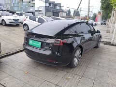 Tesla Model 3 2022 Rear-Wheel Drive - ფოტო 7