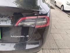 Tesla Model 3 2022 Rear-Wheel Drive - ფოტო 8
