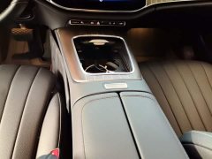 Mercedes-Benz E-Class E 300 L Fashion Edition - ფოტო 10