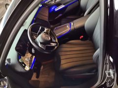 Mercedes-Benz E-Class E 300 L Fashion Edition - ფოტო 11