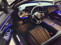 Mercedes-Benz E-Class E 300 L Fashion Edition - ფოტო 12