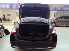 Mercedes-Benz E-Class E 300 L Fashion Edition - ფოტო 15
