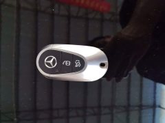 Mercedes-Benz E-Class E 300 L Fashion Edition - ფოტო 17