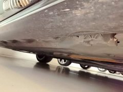 Mercedes-Benz E-Class E 300 L Fashion Edition - ფოტო 19