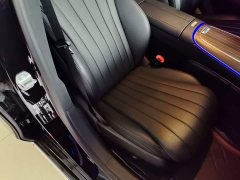 Mercedes-Benz E-Class E 300 L Fashion Edition - ფოტო 20