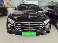 Mercedes-Benz E-Class E 300 L Fashion Edition - ფოტო 3