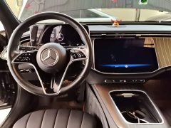 Mercedes-Benz E-Class E 300 L Fashion Edition - ფოტო 6