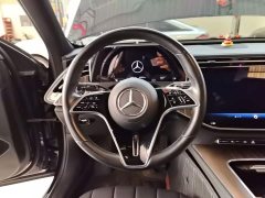 Mercedes-Benz E-Class E 300 L Fashion Edition - ფოტო 7