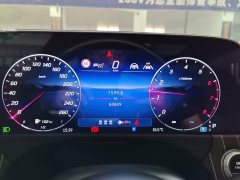 Mercedes-Benz E-Class E 300 L Fashion Edition - ფოტო 8