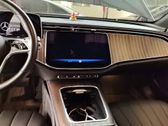 Mercedes-Benz E-Class E 300 L Fashion Edition - ფოტო 9