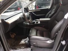 Tesla Model Y Long Range All-Wheel Drive 3D7 - ფოტო 15