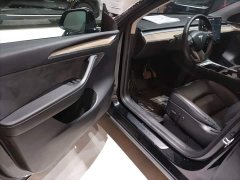 Tesla Model Y Long Range All-Wheel Drive 3D7 - ფოტო 16