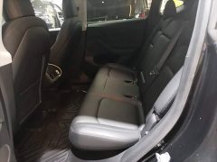 Tesla Model Y Long Range All-Wheel Drive 3D7 - ფოტო 17