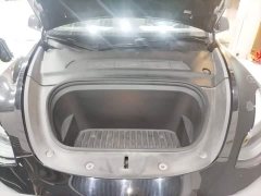 Tesla Model Y Long Range All-Wheel Drive 3D7 - ფოტო 20