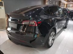 Tesla Model Y Long Range All-Wheel Drive 3D7 - ფოტო 7