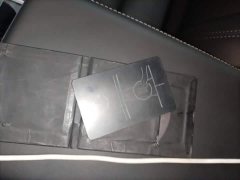Tesla Model Y Long Range All-Wheel Drive 3D7 - ფოტო 9