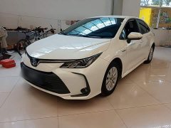 Toyota Corolla 2023 1.8L Hybrid Smart Dual Engine Pioneer Edition - ფოტო 1