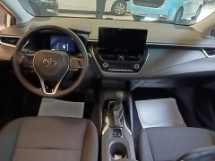 Toyota Corolla 2023 1.8L Hybrid Smart Dual Engine Pioneer Edition - ფოტო 10