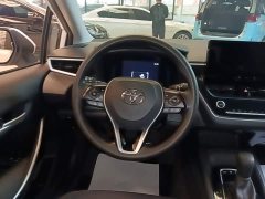 Toyota Corolla 2023 1.8L Hybrid Smart Dual Engine Pioneer Edition - ფოტო 11